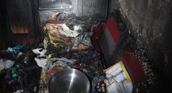 东信证券 一个小白盒引发网友关注！北京消防紧急提醒：关键时刻能救命！