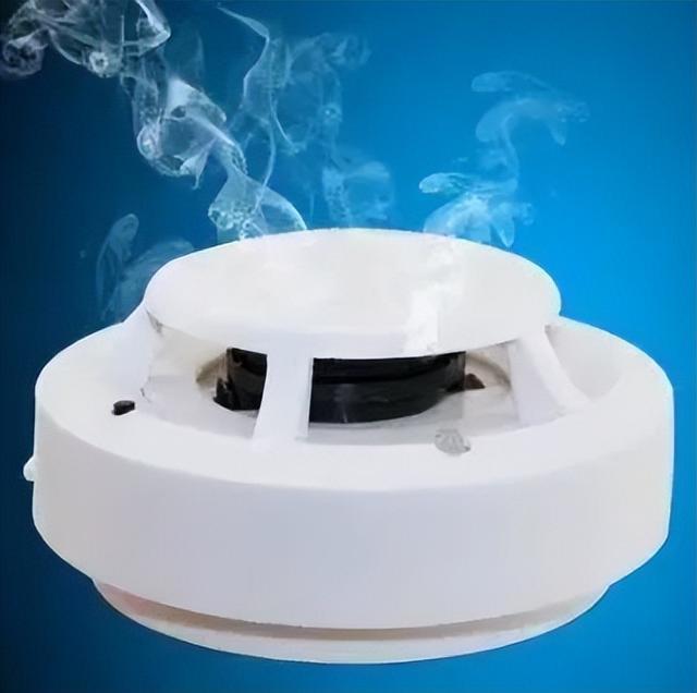 一个小白盒引发网友关注!北京消防紧急提醒:关键时刻能救命!