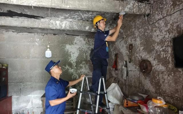一个小白盒引发网友关注!北京消防紧急提醒:关键时刻能救命!